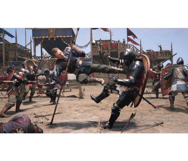 Xbox Chivalry 2 - 590912 - zdjęcie 4